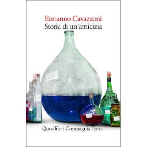Storia di un'amicizia | Ermanno Cavazzoni (2026)