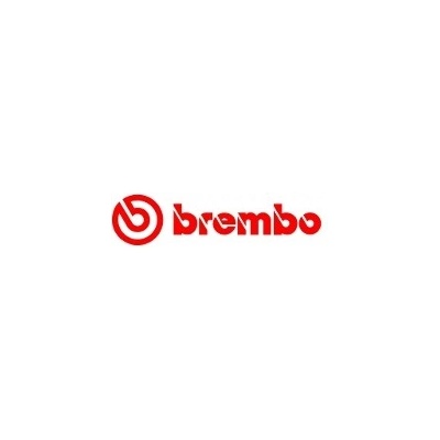Brzdový strmeň BREMBO F 61 316 (F61316)