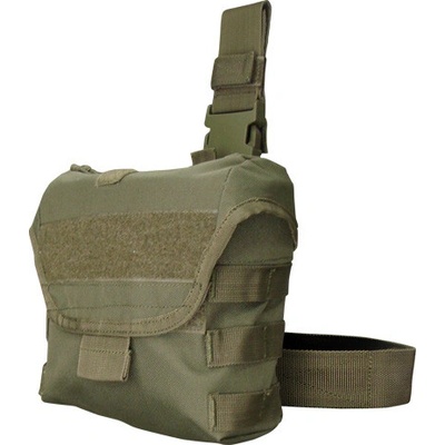 Condor Outdoor stehenné DUMP univerzálne oliv