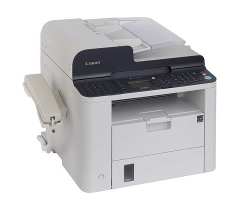 Canon L410