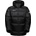 Mammut Glacier Glow IN Hooded Jacket Men Размер: XXL / Цвят: черен