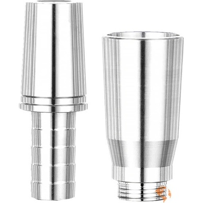 Aladin Nástavec (redukce) a konektor pro další hadici MVP A36, MVP A46, MVP A55, MVP Rocket – Hledejceny.cz