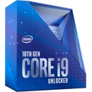 Intel Core i9-10900K 10-Core 3.7GHz LGA1200 Box (EN)