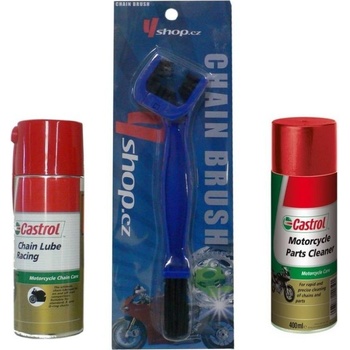 Castrol Chain Lube Racing 400 ml