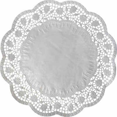 UNIPAP Krajka 72338 pr.38cm cukrářská 2694