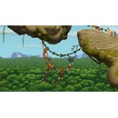 Frog Climbers