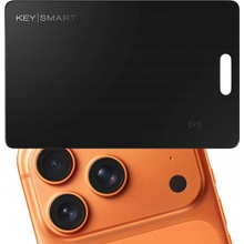 KeySmart SmartCard karta s Apple FIndMy