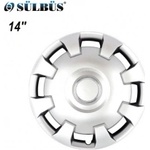 Sülbüs Тасове за джанти 14'' 206