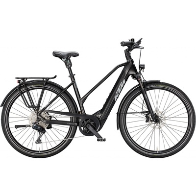 KTM Macina Style 820 XL Di2 dámské 2025
