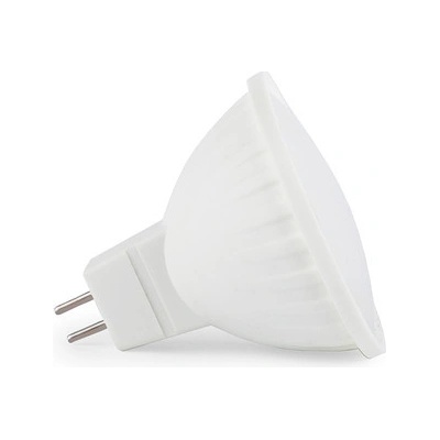LEDtechnics LED žiarovka MR16 5W AP biela teplá