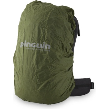 Pinguin Pláštěnka Raincover 15-35L Yellow Green