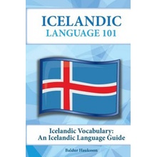 Icelandic Vocabulary: An Icelandic Language Guide