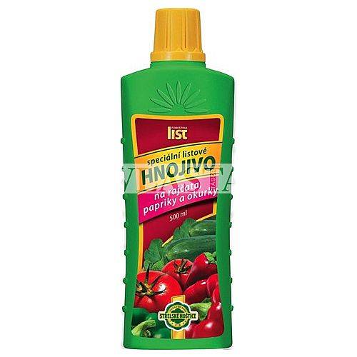 Listove Hnojivo () Listove Hnojivo