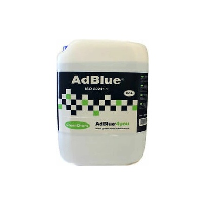 Greenchem AdBlue 20 l