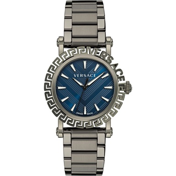 Versace VE6D00423 - Мъжки часовник (VE6D00423)