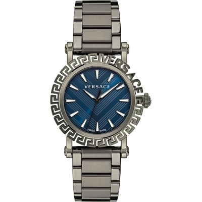 Versace VE6D00423 - Мъжки часовник (VE6D00423)