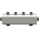 Brv - Италия BRV HV80/125-2 Колектор за 2 линии до 7.25 m3/h (165kW) топлоизолиран (HV80/125-2)