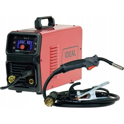 Ideal 230V Praktik Mig 201