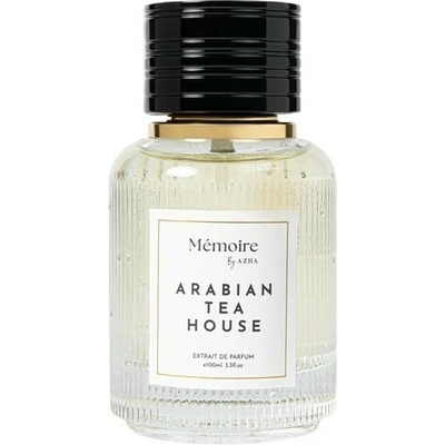 Azha Arabian Tea House parfém unisex 100 ml