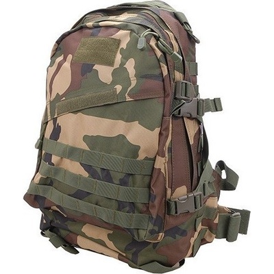 A.C.M. útočný Molle woodland 30 l