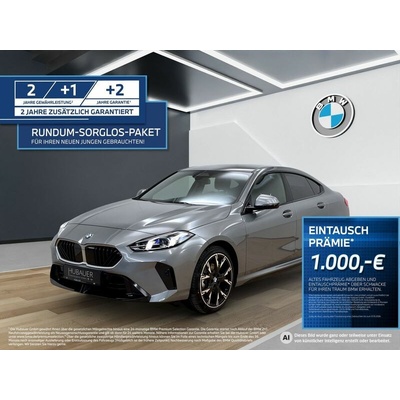 BMW 220i Gran Coupé M Sport 125 kW
