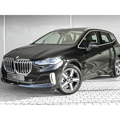 BMW 218i Active Tourer Luxury Line 100 kW