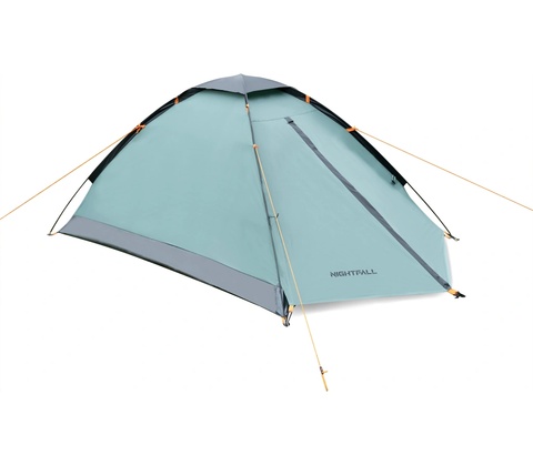 NILS Camp NC6033
