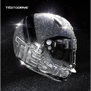 Warner Tiësto: Drive - CD (060616)