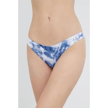 Pepe Jeans Долнище на бански Pepe Jeans Penny Bottom с леко подплатена чашка (PLB10360.551)