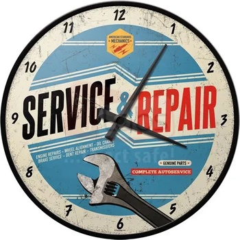 Nostalgic Art Service & Repair