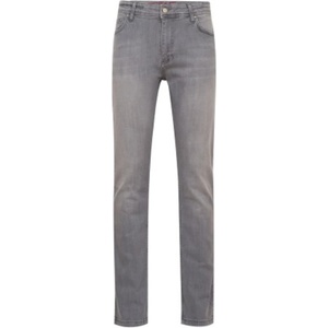 Feratt Slim fit дънки RAVENNA 25 II сиви Feratt | Siv | МЪЖЕ | 31/32