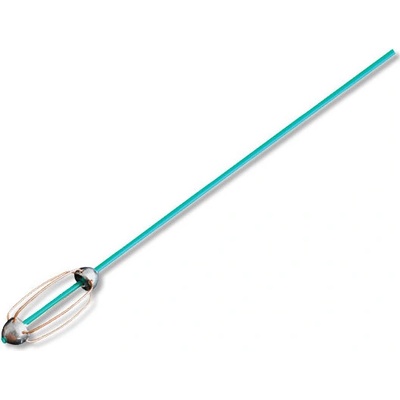 Žebrové krmítko Carp Zoom s vodičem - 20 g