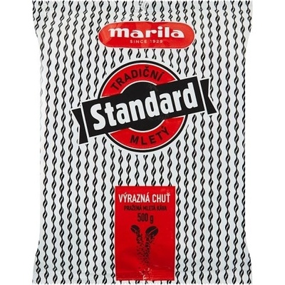 Marila Standard mletá 0,5 kg