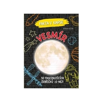 Vesmír