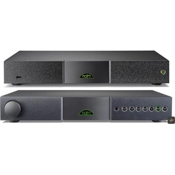 Naim ND5 XS 2 + NAIT XS 3