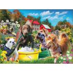 SunsOut - Puzzle Water Sports - 1 000 piese