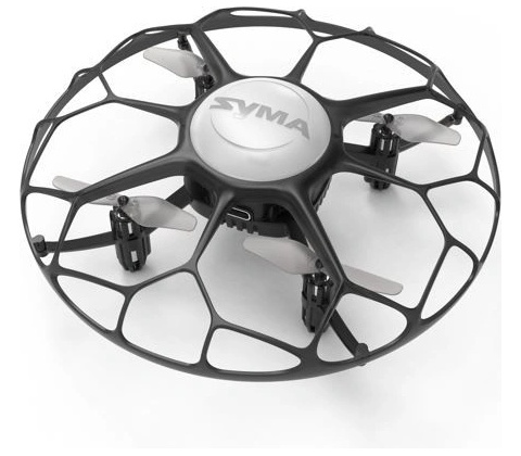 Syma X35T