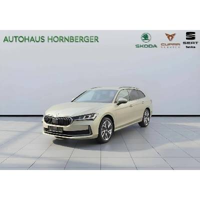 Skoda Superb 1.5 TSI Selection 110 kW