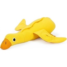 Snuffle Toy Duck čmuchací hračka na pamlsky 36 cm