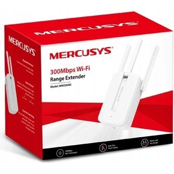 Mercusys MW300RE