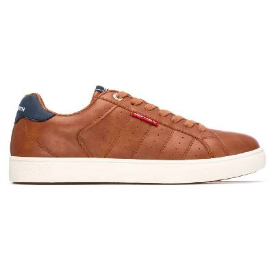 Маратонки Teddy smith 120628 trainers - Brown (Camel)