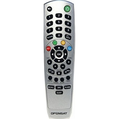 GENERAL OPENSAT 800IR - съвместимо дистанционно управление на марката General (800IR)