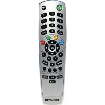 GENERAL OPENSAT 800IR - съвместимо дистанционно управление на марката General (800IR)
