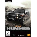 4x4: Hummer