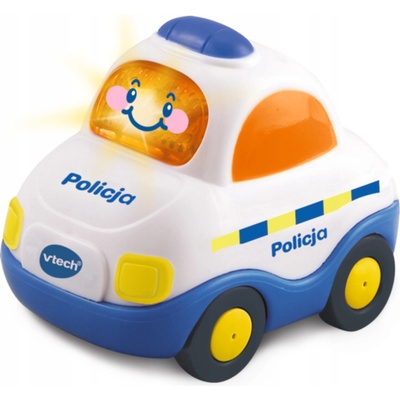 VTech Tut Tut Autíčko Blue 60557