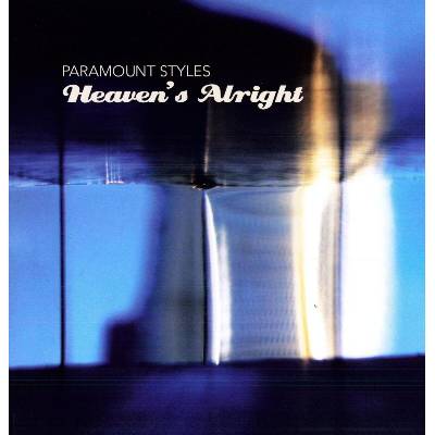 Paramount Styles - Heaven's Alright (LP) (0718752060110)