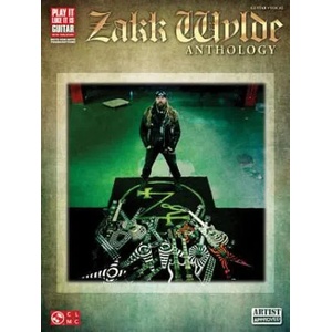 Zakk Wylde | Zakk Wylde (2012)