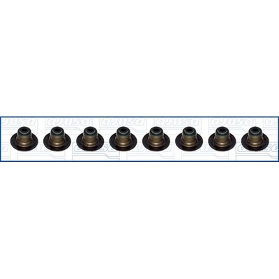 Sada tesnení drieku ventilu AJUSA 57062100