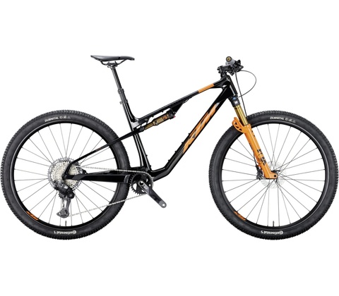 KTM Scarp Master 2026
