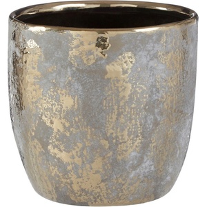 Premier Housewares Глинено покритие за кашпа ø 14 cm Orvena - Premier Housewares (5505353)